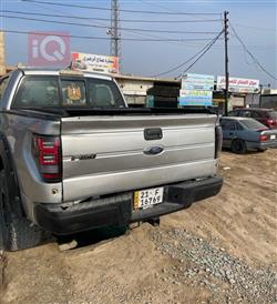 فورد F-150 رابتور